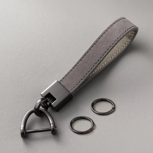 Universal Vehicle Compatible | Premium Key Chain