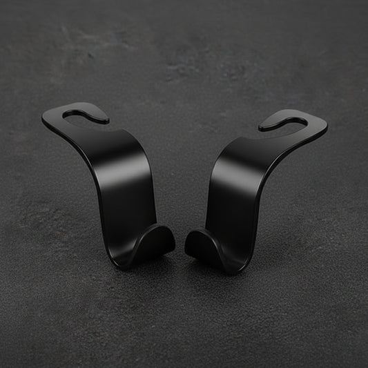 Car Headrest Bag Hooks | 2 PCS