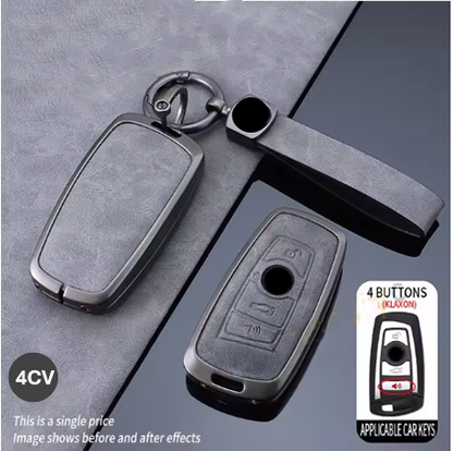 BMW Compatible Case | Premium Car Key Cover | Style 2
