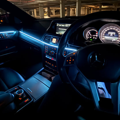 Ambient Lighting Strip LED | Symphony | USB Plug