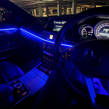 Ambient Lighting Kit | Symphony | USB Plug