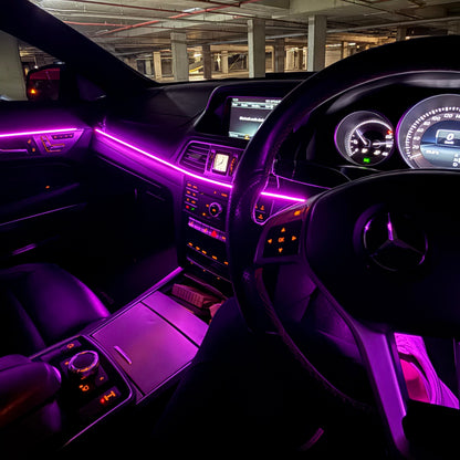 Ambient Lighting Kit | Symphony | 12v / USB Plug