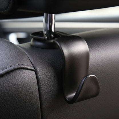 Car Headrest Bag Hooks | 2 PCS