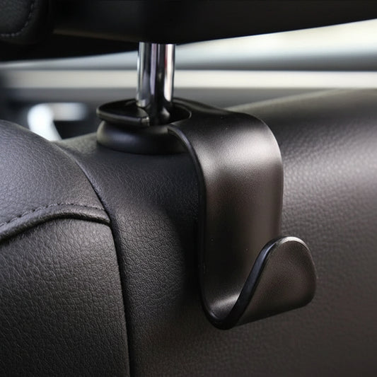 Car Headrest Bag Hooks | 2 PCS
