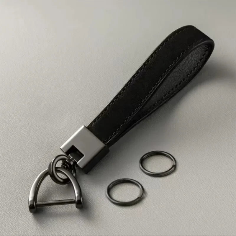 Universal Vehicle Compatible | Premium Key Chain