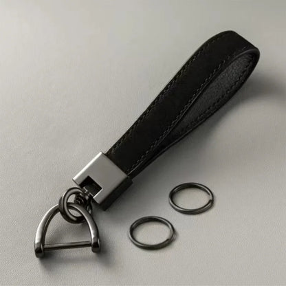 Universal Vehicle Compatible | Premium Key Chain