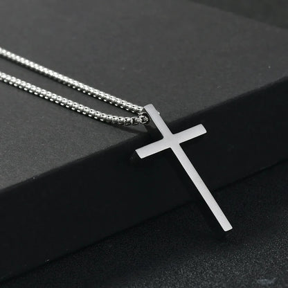 Cross Car Pendant | Christian/Catholic Faith