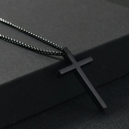 Cross Car Pendant | Christian/Catholic Faith