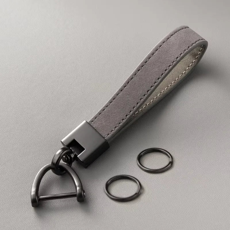 Universal Vehicle Compatible | Premium Key Chain