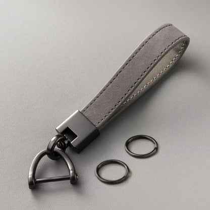 Universal Vehicle Compatible | Premium Key Chain