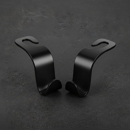Car Headrest Bag Hooks | 2 PCS