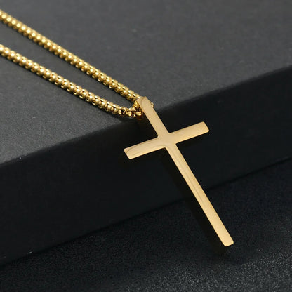 Cross Car Pendant | Christian/Catholic Faith