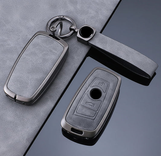 BMW Compatible Case | Premium Car Key Cover | Style 2