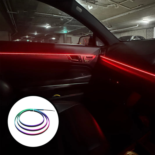 Ambient Lighting Strip LED | Symphony | USB Plug