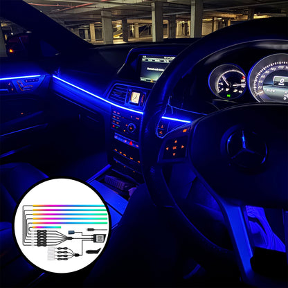 Ambient Lighting Kit | Symphony | 12v / USB Plug