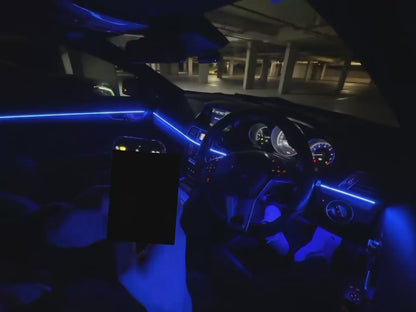 Ambient Lighting Kit | Symphony | USB Plug