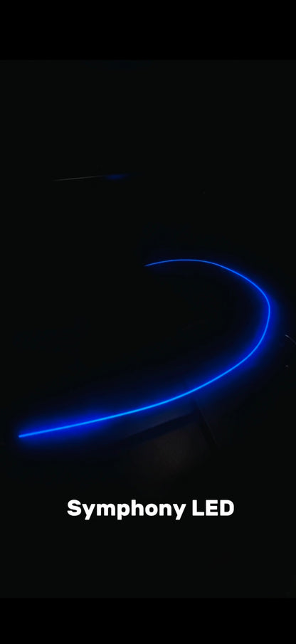 Ambient Lighting Kit | Symphony | USB Plug